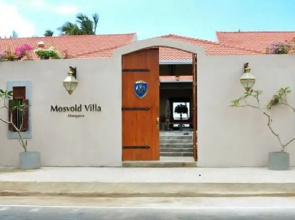 Pearl Villa Welhengoda