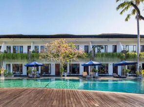 Ubud Raya Boutique Hotel