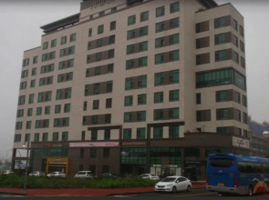 Jeju Avillos Serviced Residence
