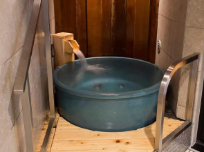 Dormy Inn Premium Tokyo Kodenmacho Hot Spring