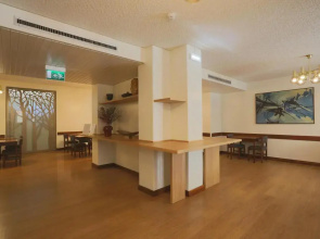 Miraparque Hotel