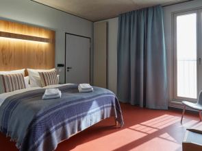 Hotel Rossi