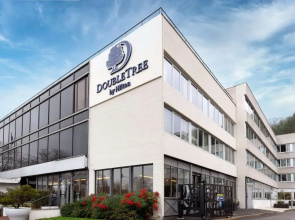 DoubleTree by Hilton Paris Bougival