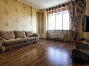 Апартаменты Домант