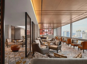 Chatrium Grand Bangkok