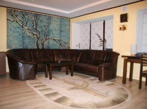 Hotel Ingul