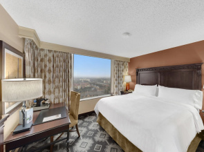 The Westin San Antonio North