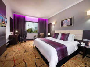AnCasa Hotel Kuala Lumpur, Chinatown
