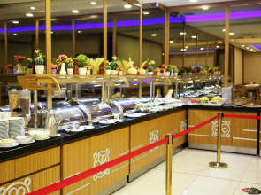 Alpinn Hotel Istanbul- Special Class
