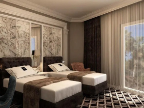 Utopia Resort & Residence