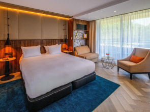 Doubletree by Hilton Royal Parc Soestduinen