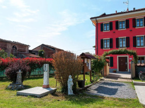 B&B Il Giardino dei Poeti and Apartaments