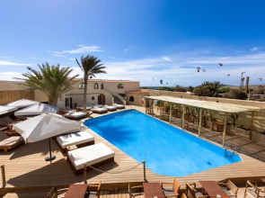 Отель Playa Sur Tenerife
