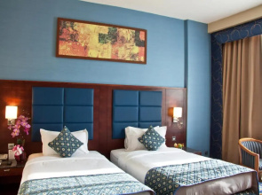 Отель Ramee Rose Hotel