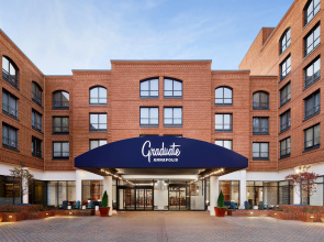 Graduate by Hilton Annapolis