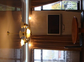 Na 1-Oj Nikitinskoj Apartments