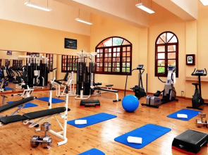 JAZ Makadi Oasis Resort