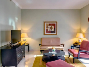 Oryx Hotel