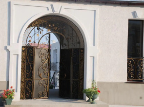 Hotel Sheikh