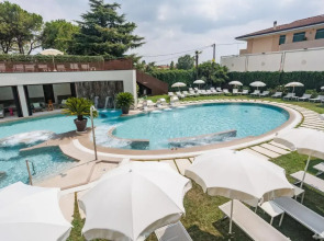 Quisisana Hotel Terme & Beauty Farm