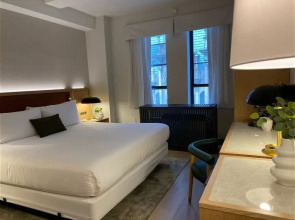 Aura Hotel Times Square