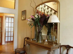 Abbotsford Guest House