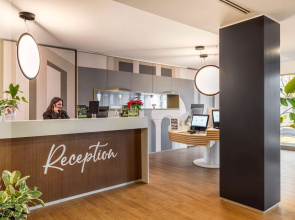 Отель B&B Milano Portello