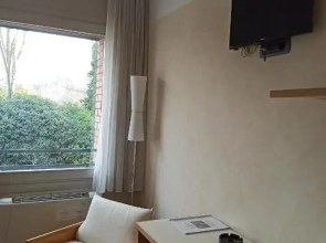 Centro Siloe Residence Hotel