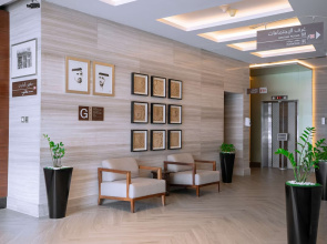 Hilton Garden Inn Dubai Deira
