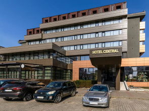 Hotel Central