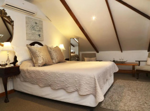 Centre Ville Guest House