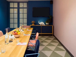 B&B HOTEL Brussels Centre Louise