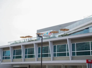 GHL San Lazaro Art Hotel