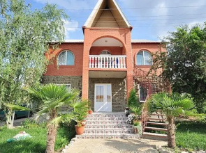Morskaya Cherepashka Guest House