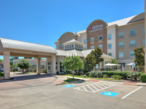 Hilton Garden Inn Dallas/Arlington