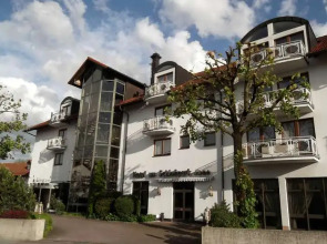 Hotel am Schlopark