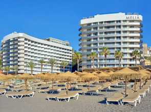 Melia Costa Del Sol