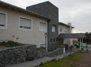 Piedras del Lago