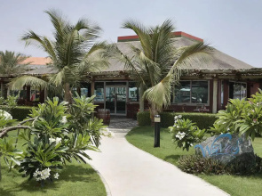 Fujairah Rotana Resort & Spa