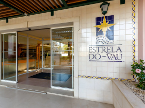 TURIM Estrela do Vau Hotel
