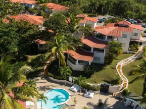 Lifestyle Crown Residence Suites - All Inclusive