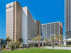 Sonesta Los Angeles Airport LAX