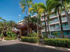 Honey Resort
