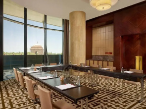 Grand Hyatt Abu Dhabi Hotel And Residences Emirates Pearl
