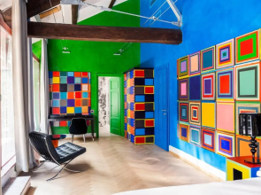 Galleria Vik Milano - Townhouse Galleria - Small Luxury Hotels of the World