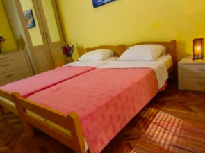 Guest House Villa Ritsa