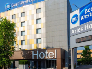 The Aries Hotel