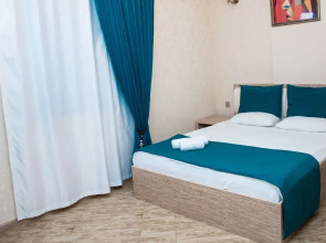 Отель Sebail Inn