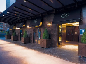 Hotel Claridge Madrid
