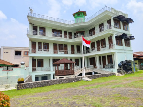 Vafa Guesthouse